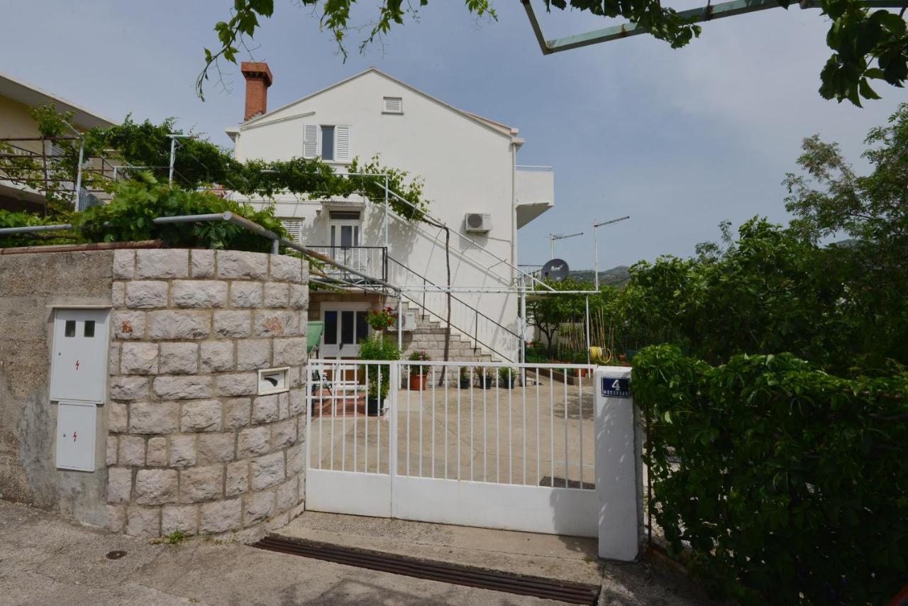 Apartment Mara Dubrovnik Quarto foto